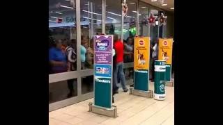 Black Friday Mbombela