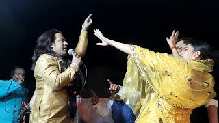 #Sapna Choudhary #Sai Song पर पैसों की बारिस
