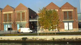 CENTRE COMMERCIAL LE MILLENAIRE  Porte D'Aubervilliers