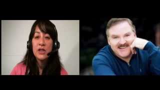 What happens when you die? (James Van Praagh)