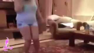 رقص فى البيت رقص ساخن بلدى 2014