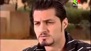 سمير عبدون والكف الاسطوري في تاريخ السينما الجزائرية ههههههه