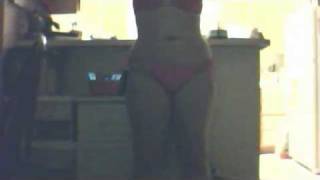 video #2 [watch me shrink!!!]