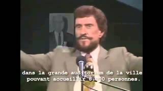 William Branham and T  L  Osborn testimony