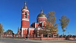 Карабаново