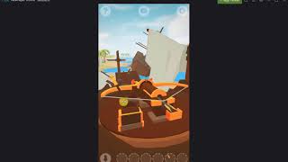 Faraway 5 Tropic Escape Level 12 Walkthrough with Notes