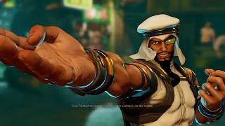 [PC] Street Fighter V - Testando no Core i5 - 7400, EVGA GTX 1060 6GB