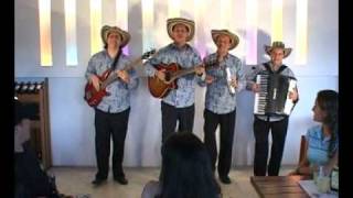 CUARTETO IMPERIAL CORAZON CORAZON