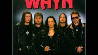 Wayn - Jen si hrej