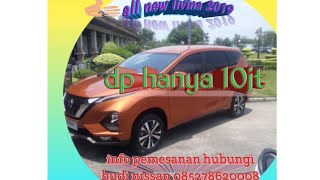 Promo lebaran mobil nissan arengka pekanbaru bagi2 discount hingga ratusan juta