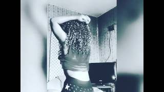 sexy Kenyan Bedroom dance
