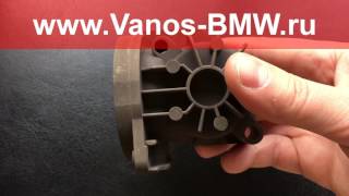 Ремкомплект компрессора Wabco цилиндр - Vanos-BMW.ru
