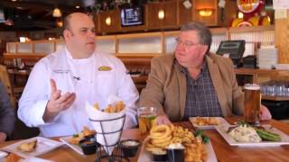 Best Seafood Peabody MA