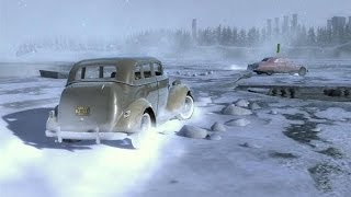 Mafia 2, свидетель