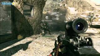 Medal Of Honor - Belly Of The Beast - Part 5