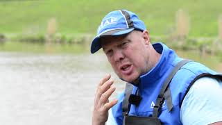 Shallow Fishing Rigs - Andy May