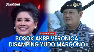 Inilah Wanita Hebat yang Sudah 31 Tahun Disamping Laksamana Yudo