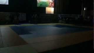 Parma Fights III: Evolution (Oleg Kulik vs Vyacheslav Sorov)