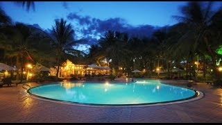 Saigon Mui Ne Resort