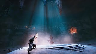 Conan Exiles Warmaker’s Sanctuary - Testlive