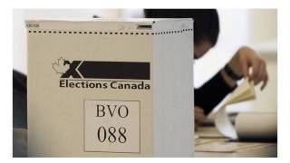 居住在加拿大五年以上的公民将失去选举权 Long-term Canadian expats denied right to vote, court rules