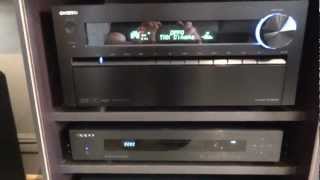 ONKYO TX-NR5009 HOME CINEMA 9.1 THX