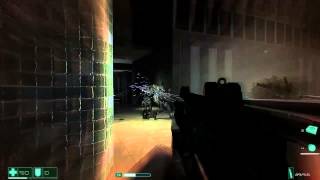 F.E.A.R - Perseus Mandate #8 - Mum Cie Ciulu !... Ale zaraz, CO TO JEST ?!?