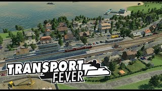 Petersburg | Transport Fever Schönbau | S04 #43