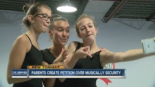 Online petition demands popular app Musical.ly remove porn and all other adult content