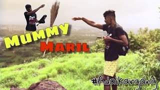 Mummy Maril | Adaikargang | Agri Koli Comedy