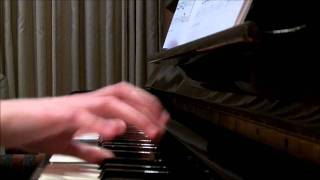 Czerny (volume 2) Lição 17 - Op. 139 Nº 86, Estudo Rápido