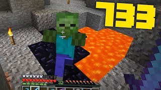 Minecraft ITA - #733 - E' TEMPO DI ESPLORARE