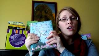 Usborne books for Preschool and Kindergarten