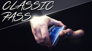 ⚜️?⚜️ОБУЧЕНИЕ CLASSIC PASS / КЛАССИЧЕСКИЙ ПАСС / КАРТОЧНЫЕ ТЕХНИКИ / ФОКУСЫ ДЛЯ НАЧИНАЮЩИХ