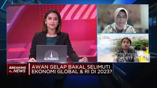 Ekonom: RAPBN 2023 Dirancang Optimistis Hadapi Gejolak Global