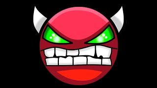 Jumper прохождение!GEOMETRY DASH #2