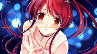 Nightcore - Happy Ending [HD] + [Live-Lyrics & Dowload]