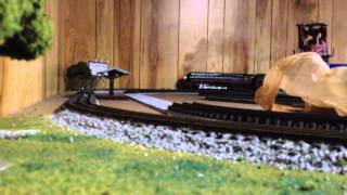 MTH Preimer PS3 N&W J #611