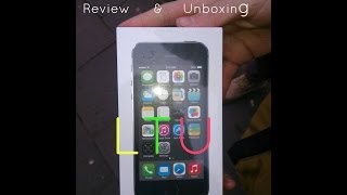 iPhone 5s APZVALGA LTU !