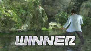 Jann Lee: Dead or Alive 4