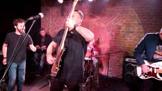 Koka T Blues Mob - 04 - CHERRY BLUES