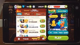 Cookie [Auto] Run : ปล่อยวิ่งเอง ไม่ได้มีดีแค่เก็บเหรียญ [สาระเน้นๆ] | xBiGx