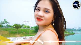 Chờ người - LK nhạc sống remix gái quê - Người mẫu 2k2 xinh lung linh .