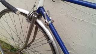 Brandish video: What to look for when buying a vintage racing bike