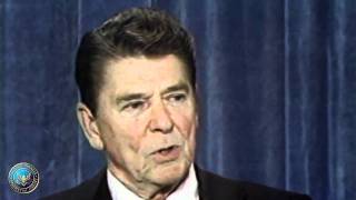 Remarks to Members of the National Press Club on Arms Reduction and Nuclear Weapons - 11/18/81