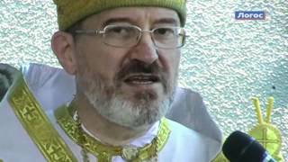 Перенесення ікони Пресвятої Богородиці