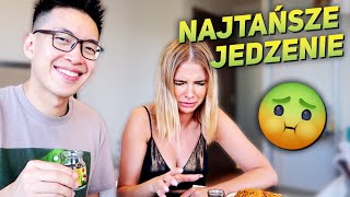 SPRÓBOWALIŚMY NAJTAŃSZEGO JEDZENIA W SINGAPURZE!