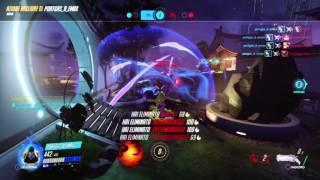 Overwatch: ReapeR