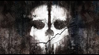 Call of Duty: Ghosts Ending/Концовка
