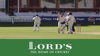 Bunbury CC and it's importance in Cricket | MCC/Lord's